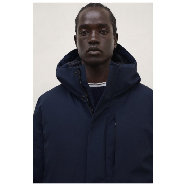 Ecoalf - Nanjin Jacket - Parka