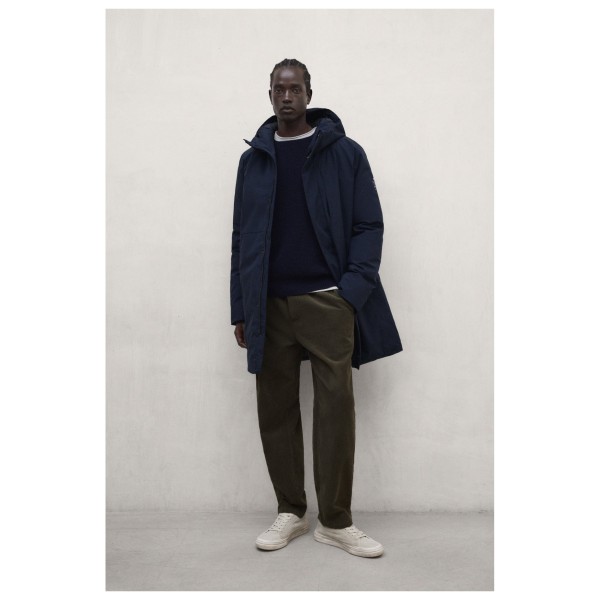 Ecoalf - Nanjin Jacket - Parka