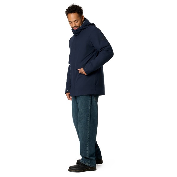 Stoic - MountainWool MMXX. UmeaSt. 3in1 Parka - 3-in-1-jas