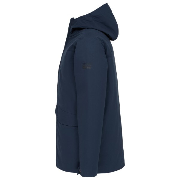 Stoic - MountainWool MMXX. UmeaSt. 3in1 Parka - 3-in-1-jas