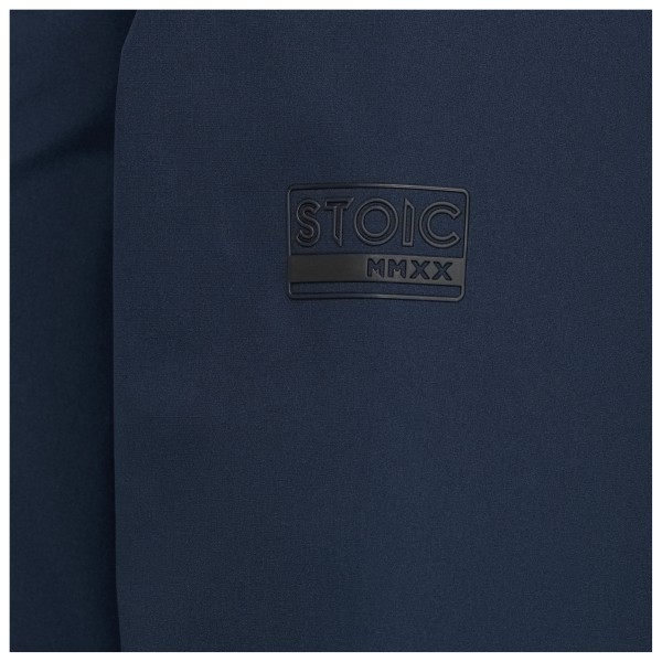 Stoic - MountainWool MMXX. UmeaSt. 3in1 Parka - 3-in-1-jas