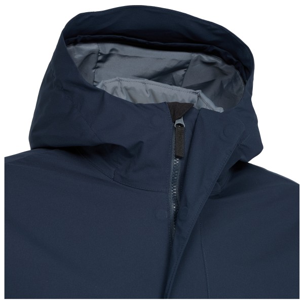 Stoic - MountainWool MMXX. UmeaSt. 3in1 Parka - 3-in-1-jas