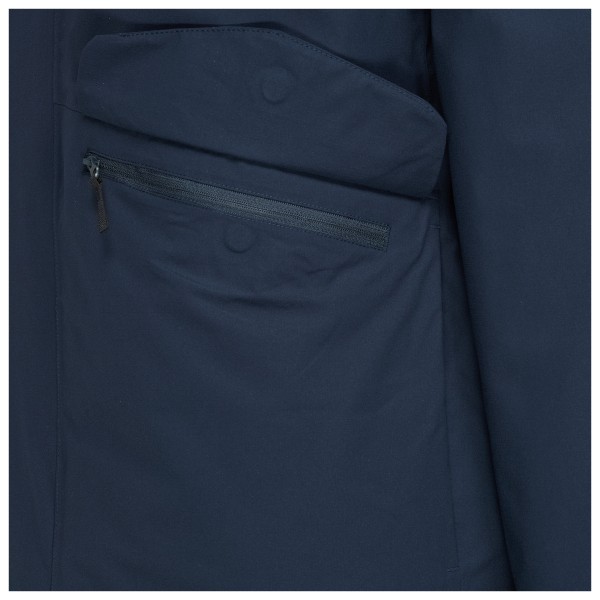 Stoic - MountainWool MMXX. UmeaSt. 3in1 Parka - Chaqueta dobles