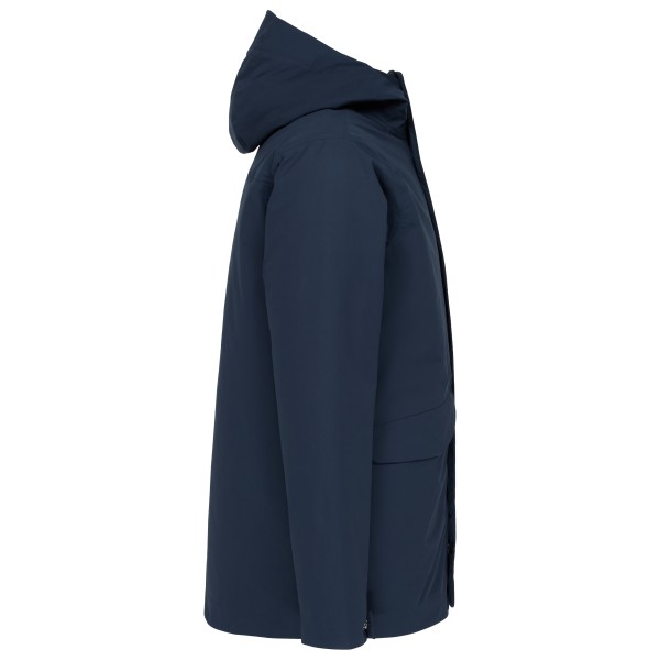 Stoic - MountainWool MMXX. UmeaSt. 3in1 Parka - Doppeljacke