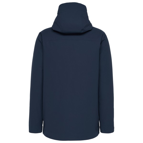 Stoic - MountainWool MMXX. UmeaSt. 3in1 Parka - Doppeljacke