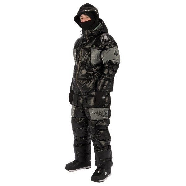 Rehall - Herow - Isolationsjacke