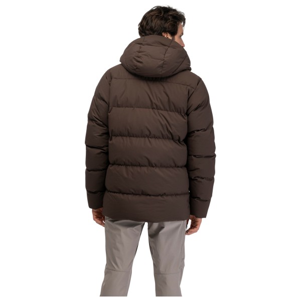 Bergans - Dyna Down Hood Jacket - Daunenjacke