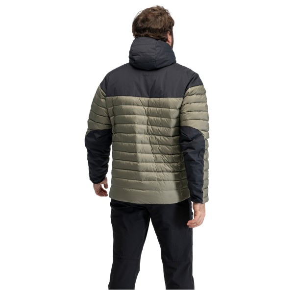 Bergans - Lom Light Down Hood Jacket - Donsjack