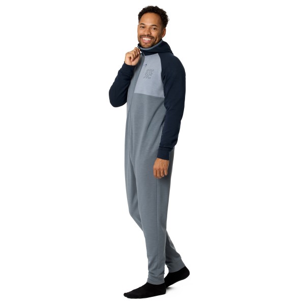 Stoic - MerinoFleece270 LannaSt. One Suit - Kedeldragt