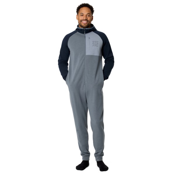 Stoic - MerinoFleece270 LannaSt. One Suit - Overall