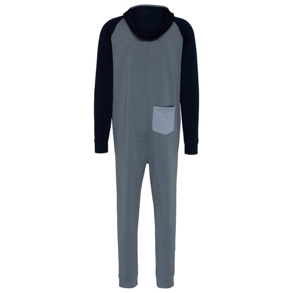 Stoic - MerinoFleece270 LannaSt. One Suit - Overall