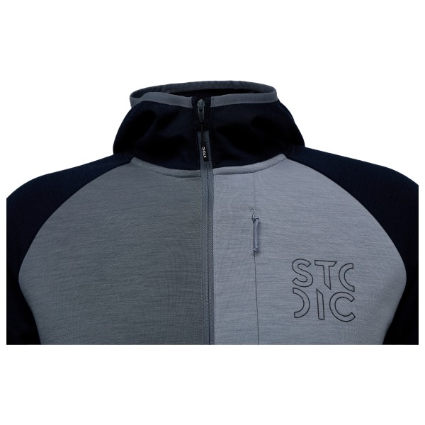 Stoic - MerinoFleece270 LannaSt. One Suit - Overall