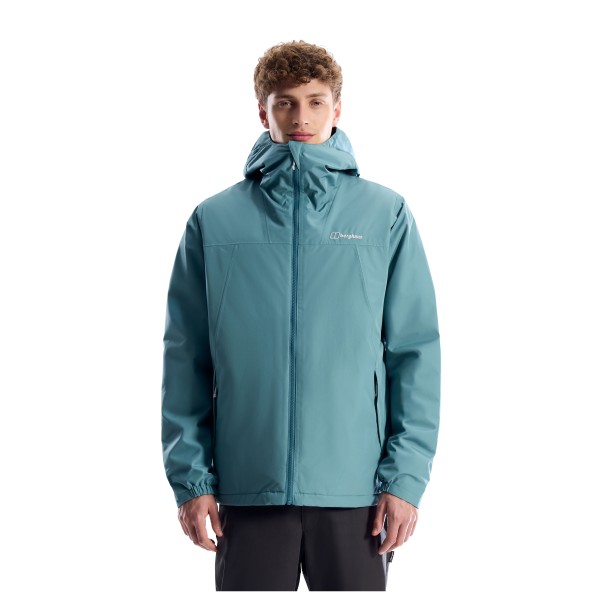 Berghaus - Deluge Pro 3.0 Indulated Jacket - Talvitakki