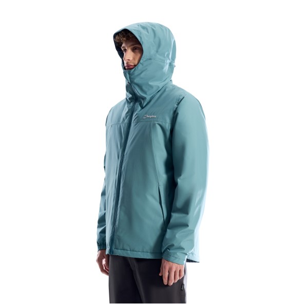 Berghaus - Deluge Pro 3.0 Indulated Jacket - Talvitakki