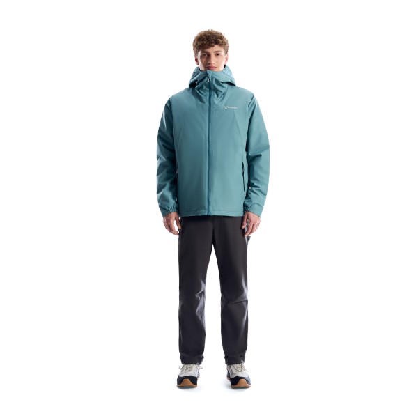 Berghaus - Deluge Pro 3.0 Indulated Jacket - Talvitakki
