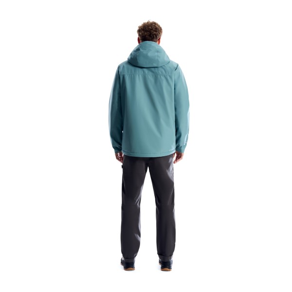 Berghaus - Deluge Pro 3.0 Indulated Jacket - Talvitakki