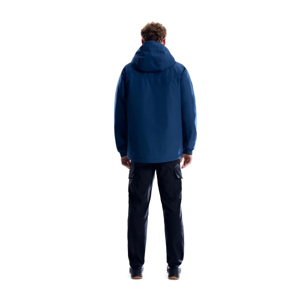Berghaus - Deluge Pro 3.0 Insulated Jacket - Winterjacke