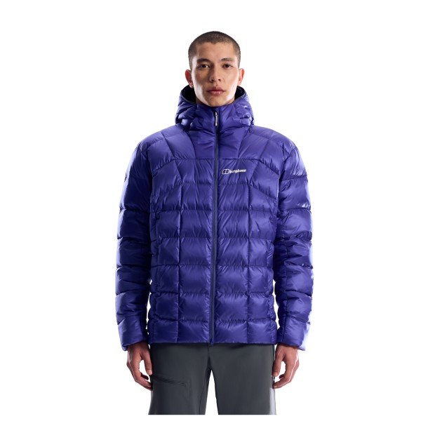 Berghaus - Theralite Down Jacket - Donsjack