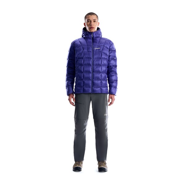 Berghaus - Theralite Down Jacket - Donsjas