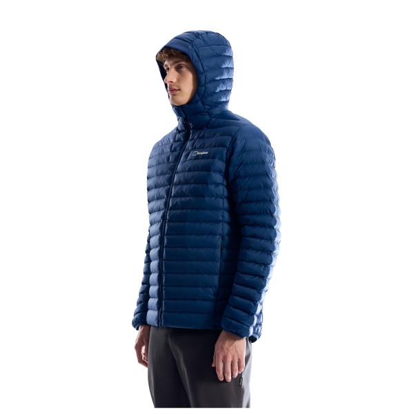 Berghaus - Vaskye Jacket - Tekokuitutakki
