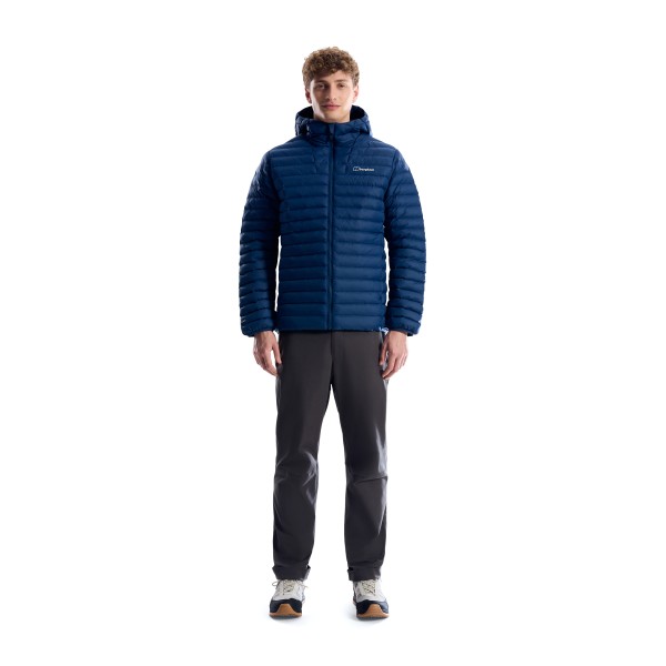 Berghaus - Vaskye Jacket - Tekokuitutakki