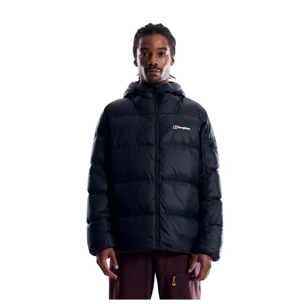 Berghaus - Zypher Down Jacket - Daunenjacke