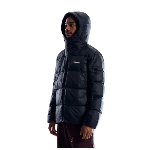 Berghaus - Zypher Down Jacket - Daunenjacke