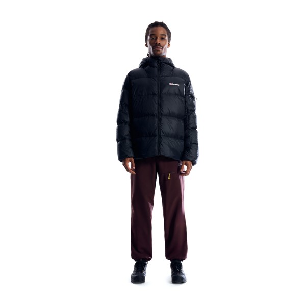 Berghaus - Zypher Down Jacket - Daunenjacke
