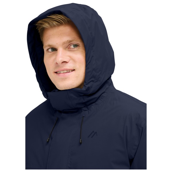 Maier Sports - Elite Warm - Winterjas