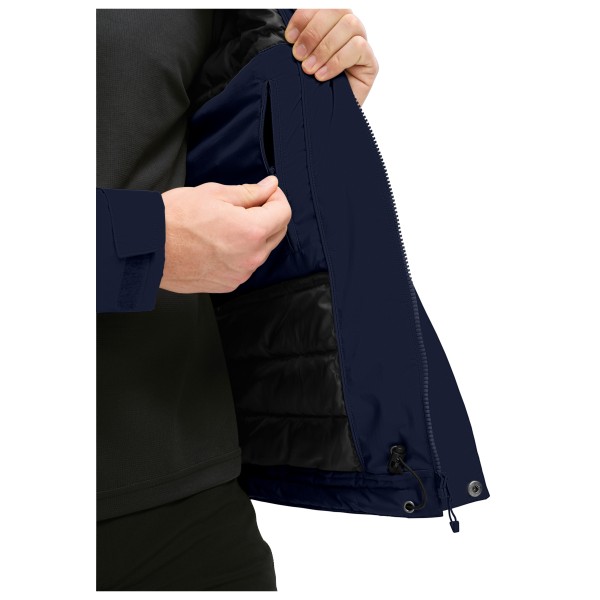 Maier Sports - Elite Warm - Winterjas