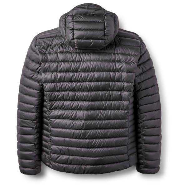 Rab - Microlight Alpine Hoody - Daunenjacke