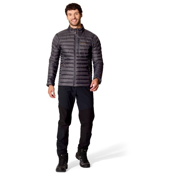 Rab - Microlight Jacket - Dunjakke