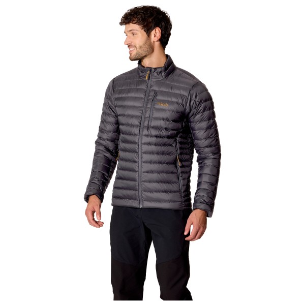 Rab - Microlight Jacket - Dunjakke