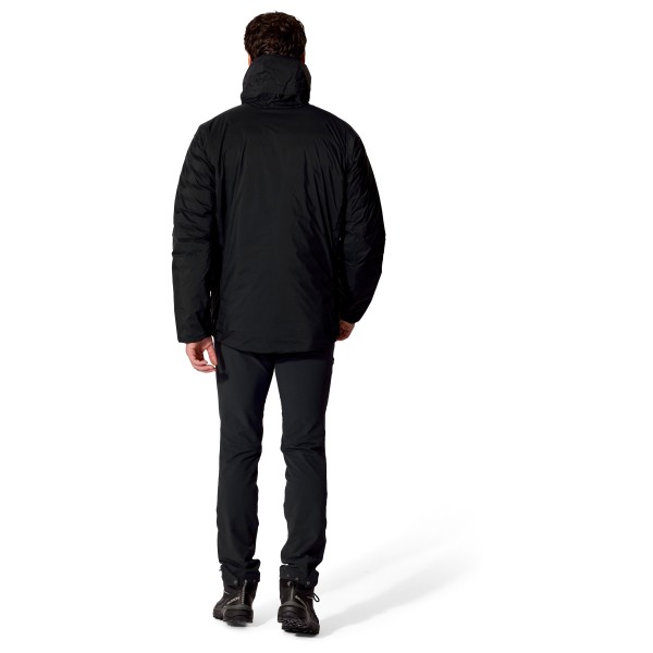 Rab - Microlight Shield Jacket - Chaqueta de plumas