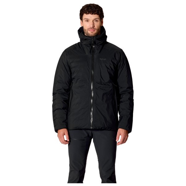 Rab - Microlight Shield Jacket - Chaqueta de plumas