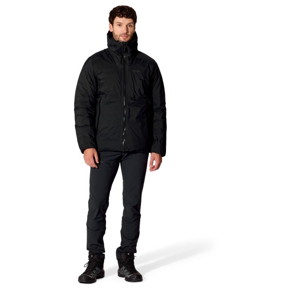 Rab - Microlight Shield Jacket - Doudoune