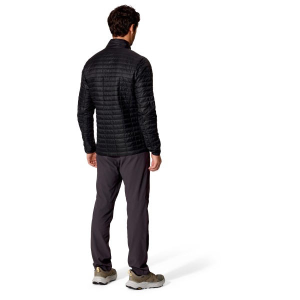 Rab - Microlighter Jacket - Daunenjacke