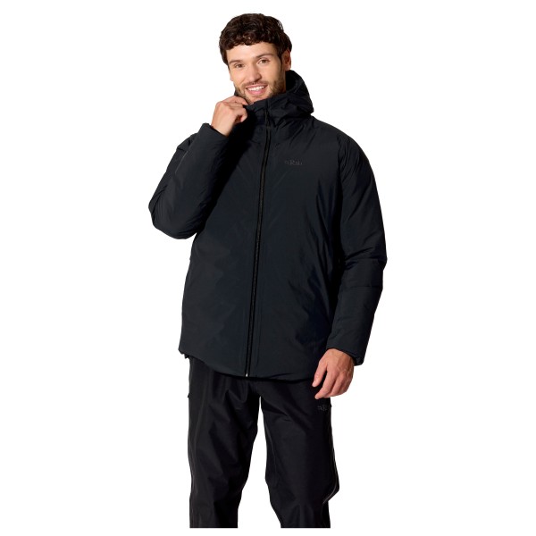 Rab - Valiance Jacket - Chaqueta de plumas