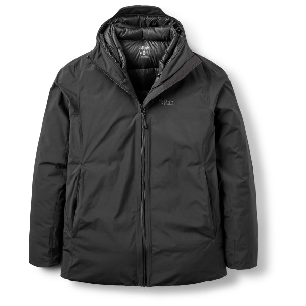 Rab - Valiance Jacket - Dunjakke