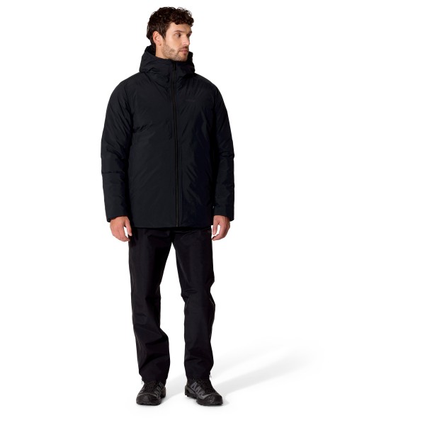 Rab - Valiance Jacket - Dunjakke