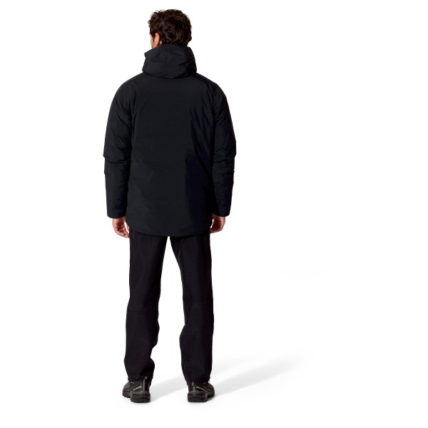 Rab - Valiance Jacket - Dunjakke