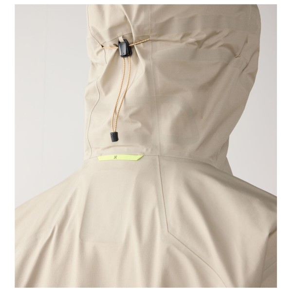Haglöfs - Nallo Touring GTX Jacket - Skijacke