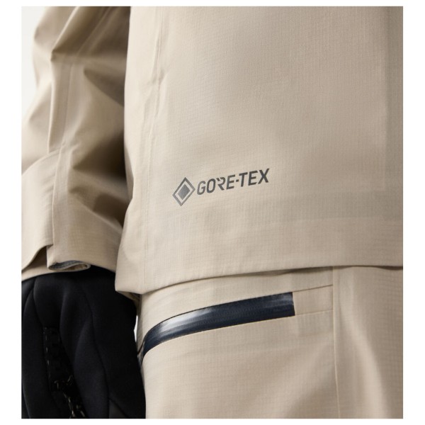 Haglöfs - Nallo Touring GTX Jacket - Skijacke