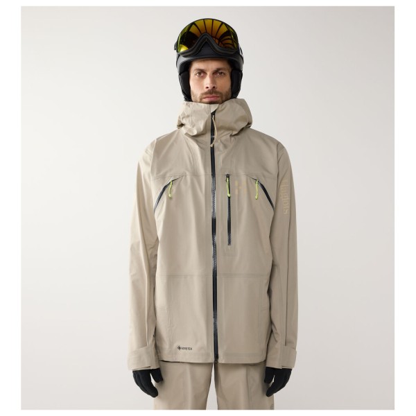 Haglöfs - Nallo Touring GTX Jacket - Skijacke