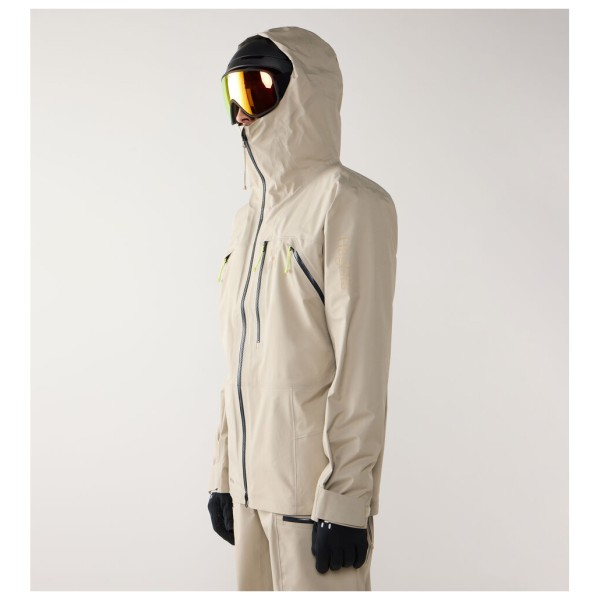 Haglöfs - Nallo Touring GTX Jacket - Skijacke