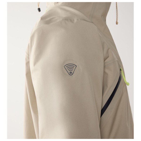 Haglöfs - Nallo Touring GTX Jacket - Skijacke