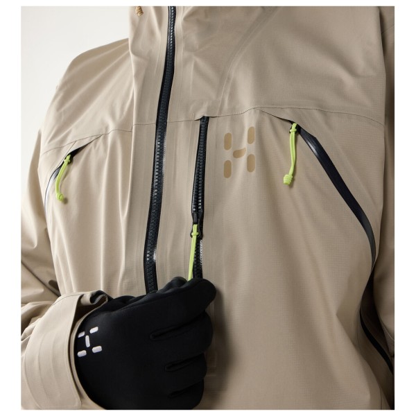 Haglöfs - Nallo Touring GTX Jacket - Skijacke