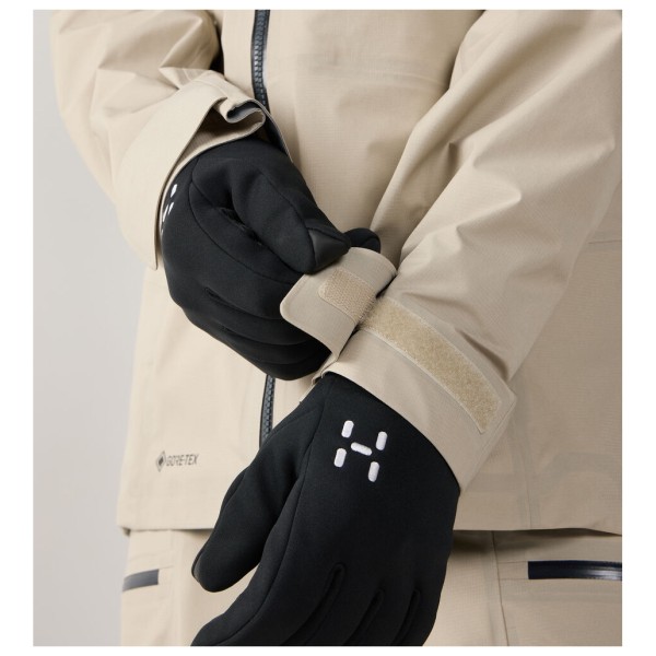 Haglöfs - Nallo Touring GTX Jacket - Skijacke