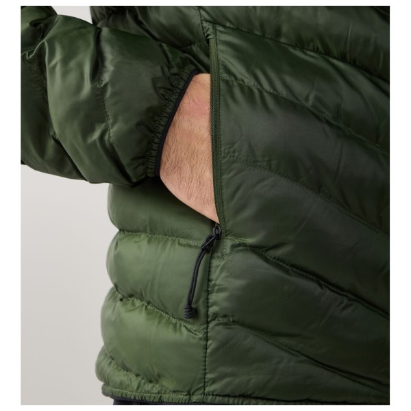 Haglöfs - Särna Mimic II Hood - Syntetisk jakke