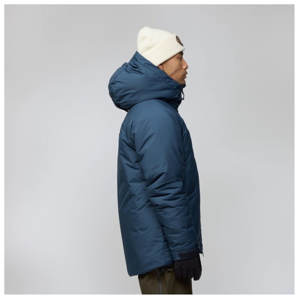 Fjällräven - Bergtagen 130 Insulation Jacket - Chaqueta de fibra sintética